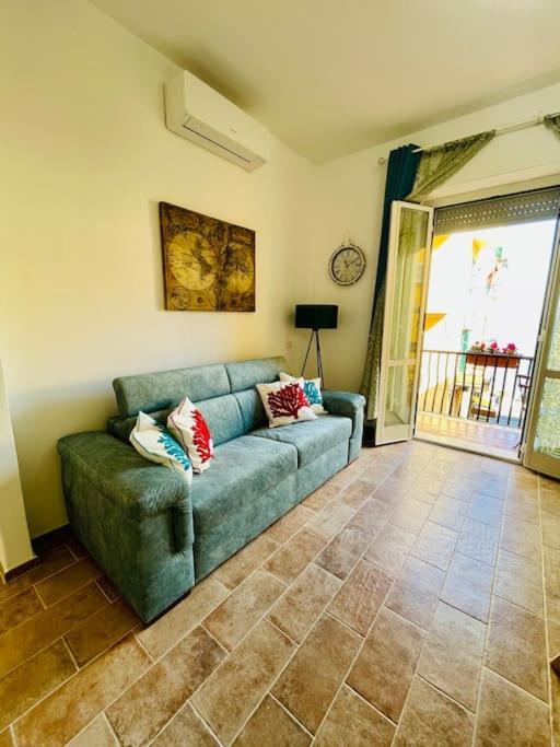 Maddy House - 50 Mt Dal Mare Villa Porto Santo Stefano  Ngoại thất bức ảnh
