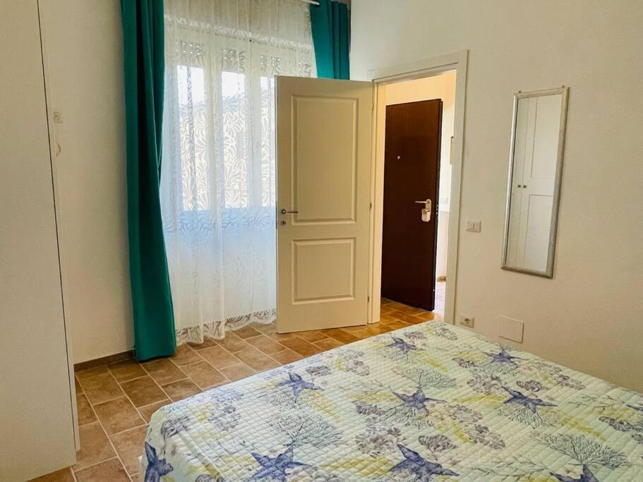 Maddy House - 50 Mt Dal Mare Villa Porto Santo Stefano  Ngoại thất bức ảnh