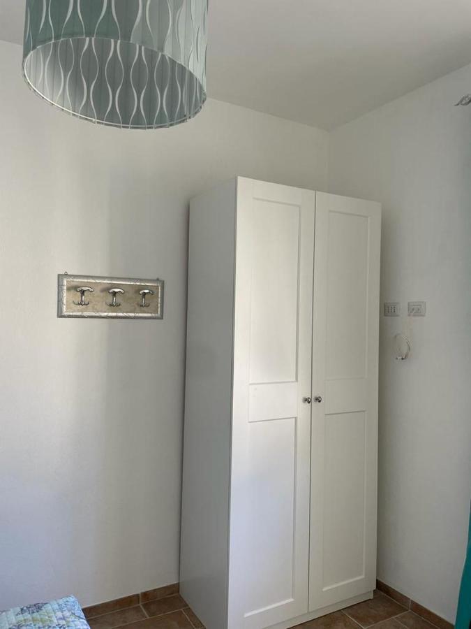 Maddy House - 50 Mt Dal Mare Villa Porto Santo Stefano  Ngoại thất bức ảnh